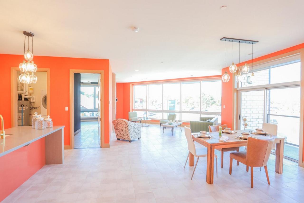ホテルMy Place ロンドン エクステリア 写真